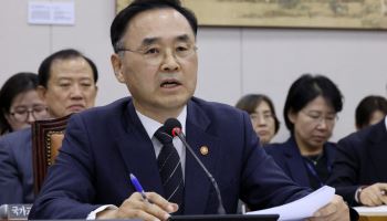 차정인 “친누나 미인가 국제학교 운영 의혹, 형제로서 송구”