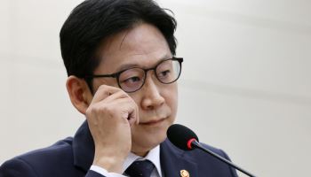 배경훈 "독파모 기반 프론티어AI 개발"…野 "16조 사업 불투명"