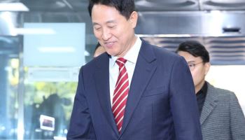 선고 앞둔 오세훈 "2심서 결정적 증거 제출…결과 지켜보자"