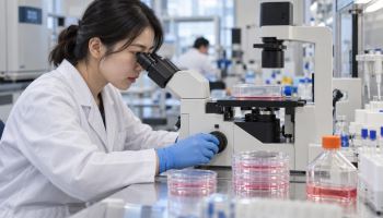 “아픈 무릎, 내 줄기세포로 치료”…정부가 직접 임상연구 나선다