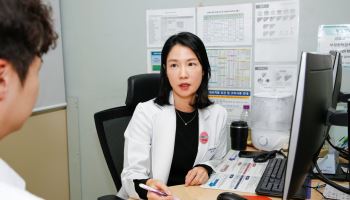 검진서 찾은 지방간, 방치 말아야…체중 감량·금연이 관리 핵심