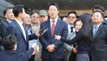 서울시, 오세훈 2심 무죄에 "민선 9기 중점정책 힘있게 추진"