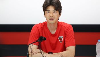 기성용, '성폭력 의혹 제기' 후배 상대 손배소 2심도 승소