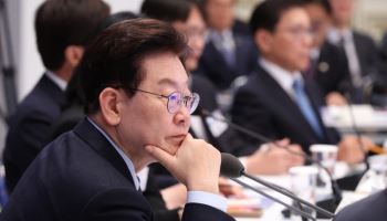 李 “규제 몇 건 고쳤나보다 투자·일자리 얼마나 늘렸나 중요”