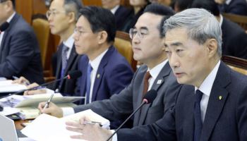 신현송 "원화 추가 강세 적절…내수 활성화에 도움"