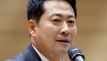 장동혁, 오세훈 2심 무죄에 "사필귀정"…李·與 '동시 난타'