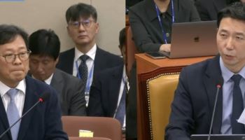 與이정헌 "집배차 문 위치 불편·위험"…우정본부 "개선"