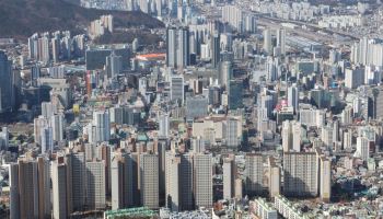 서울 정비사업으로 4.8만가구 멸실…전월세 대란 해법은