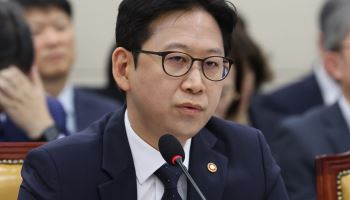 "프론티어AI=AI대장동인가?"…배경훈, 野추궁에 발끈