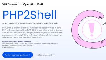 PHP 취약점 찾은 오픈AI 보안 동맹…韓 기업도 합류