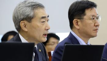신현송 "국채, 일정 물량 있어야 시장 작동…적정규모는 수용능력 따져야"