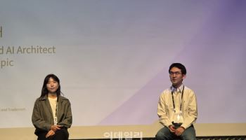 "0에서 1 만드는 AI"…AWS·앤스로픽 "한 명의 챔피언이 조직 바꾼다"