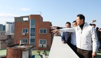 '범죄도시' 속 그 동네 맞아?…가리봉동, 서남권 주거중심으로[손바닥부동산]