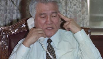 'YS 동지' 최형우 前 장관 별세…향년 91세