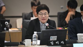 민주당 “임이자까지 독재 미화…국민의힘, 역사왜곡 중단하라”