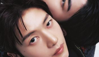 제로베이스원 EMP, 다이나믹 듀오와 협업…내달 4일 신곡 '런'