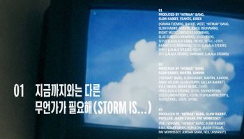 TXT, '앤젤 바이트'로 컴백 활동…코르티스 3人 참여곡