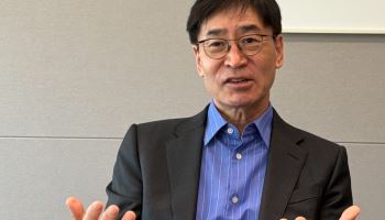 Korea Still Has a Window to Become a Global Crypto Power, SCI Head Says