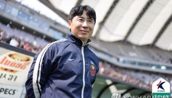 “김기동 나가”가 “기동 매직”으로…서울, 10년 만에 왕좌 탈환