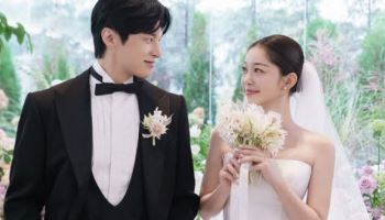 '배우 부부' 김가은·윤선우, 결혼 1년 만에 임신…"아기천사 찾아와"