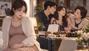 상간녀와 시댁서 동거…시어머니는 며느리처럼[양친소]