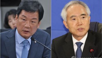 靑 "법무장관 인선, 대통령 결단남아"…與박균택·양부남 의원 검토