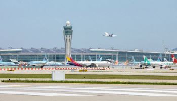 동계 항공노선 국제선 264개·국내선 20개…지방공항 취항 확대