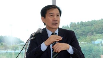 조국 "'오세훈 무죄', 사법정치 반격…무기력한 민주당이 위기 만들어"