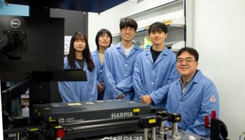 KAIST, 빛 에너지 오래 붙잡는 ‘전자의 대기실’ 찾았다…광촉매 효율 높일 실마리