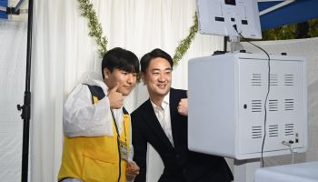 청소년이 직접 기획한 달성군 축제…비슬고 ‘코델리아’ 대상