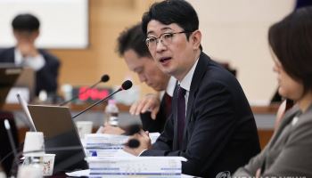 野주진우 "22대 총선도 허위 입력...투표소 41곳 적발"