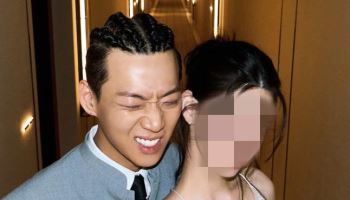 결혼 5일 만에 불륜설… 양홍원은 무대서 “돌아와 현주” 열창