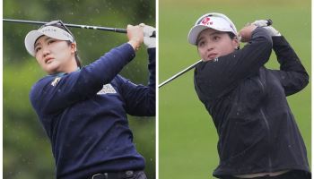 유해란 역전패, 최혜진은 또 준우승… 한국 여자골프 안방 우승 좌절