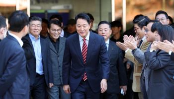 무죄로 힘 얻은 오세훈…'오동석' 보수 연합 물꼬 트나