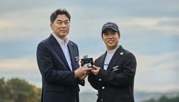 KPGA 투어·DP 월드투어 ‘2026 제네시스 챔피언십’ 성료