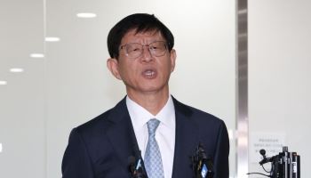 [속보] 최길수 “특별감찰 대상 아닌 제3자는 감찰 불가…법 개정 없이 대상 확대 못 해”