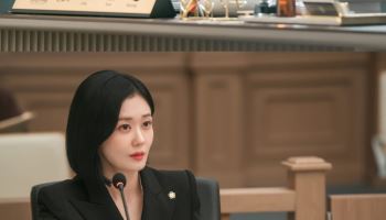 김지원 이어 장나라…'굿파트너2', 캐릭터 스틸 공개