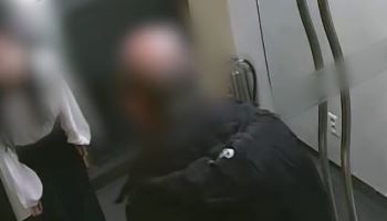 "콜라텍서 춤도 안 추고 1시간 빤히"…역삼 방화범의 기이한 행적