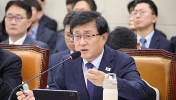 김성환 “석탄발전 최소출력 하향·ESS 요금 감면 적극 검토”