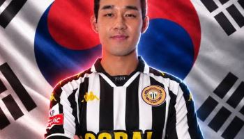 '이적 후 첫 도움' 송민규, 나시오날 6연패 탈출 이끌었다