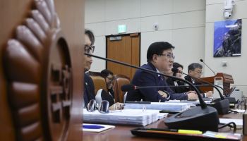 김성환 “AIDC 전력수요 확정된 사업 많지 않아…12차 전기본에 현실적 반영”