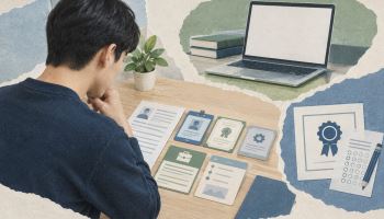 자격시험 응시료 반값에 AI 교육 무료…청년 취준생 부담 던다
