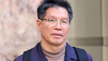 '위안부 피해자 모욕' 김병헌, 후원금 불법 모금 혐의로 경찰 소환