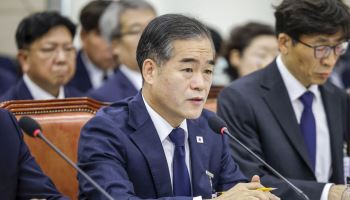 경찰청장 대행, '한동훈 자녀 허위 스펙 의혹'에 "꼼꼼히 살필 것"