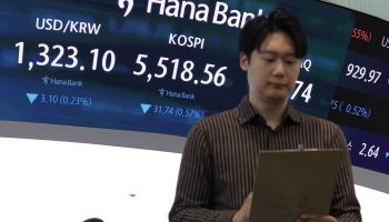 6개월간 100조 산 개미 어쩌나…7100선에 발 묶였다