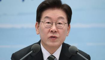 李대통령, 우원식 전 국회의장과 오찬…“노고에 감사