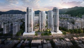 서울 도심 4곳에 4138가구…LH, 도심복합사업 공급 확대 시동