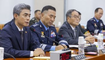 강신철 "전작권 전환 목표연도, 美와 공감대"…독자 행사엔 신중