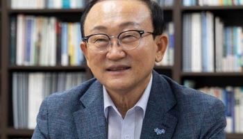 김덕현 연천군수, 접경지역시장·군수協 13기 회장 선출