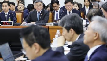 권영진 "담뱃세로 소방 재정 감당 못 해"…윤호중 "여야 함께 대안 만들자"